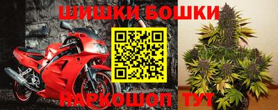 эйфоретик Канаш